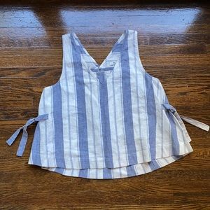 Madewell Top